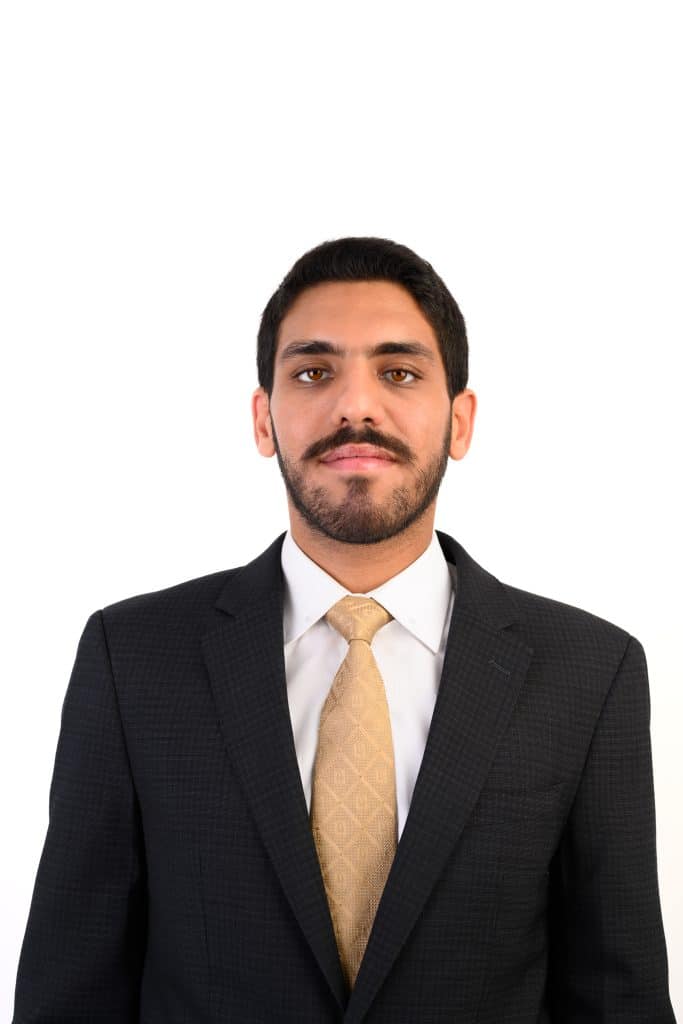 Yehia Zakaria Mazghouny Co