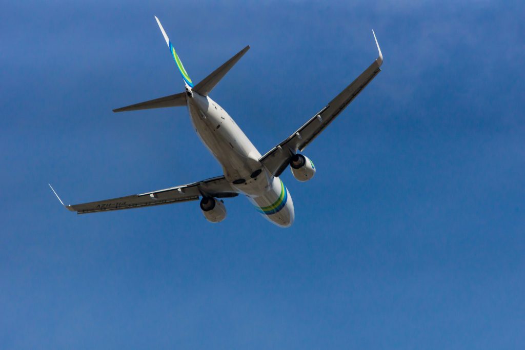 First Sustainable Aviation Fuel (SAF) Project in Egypt
