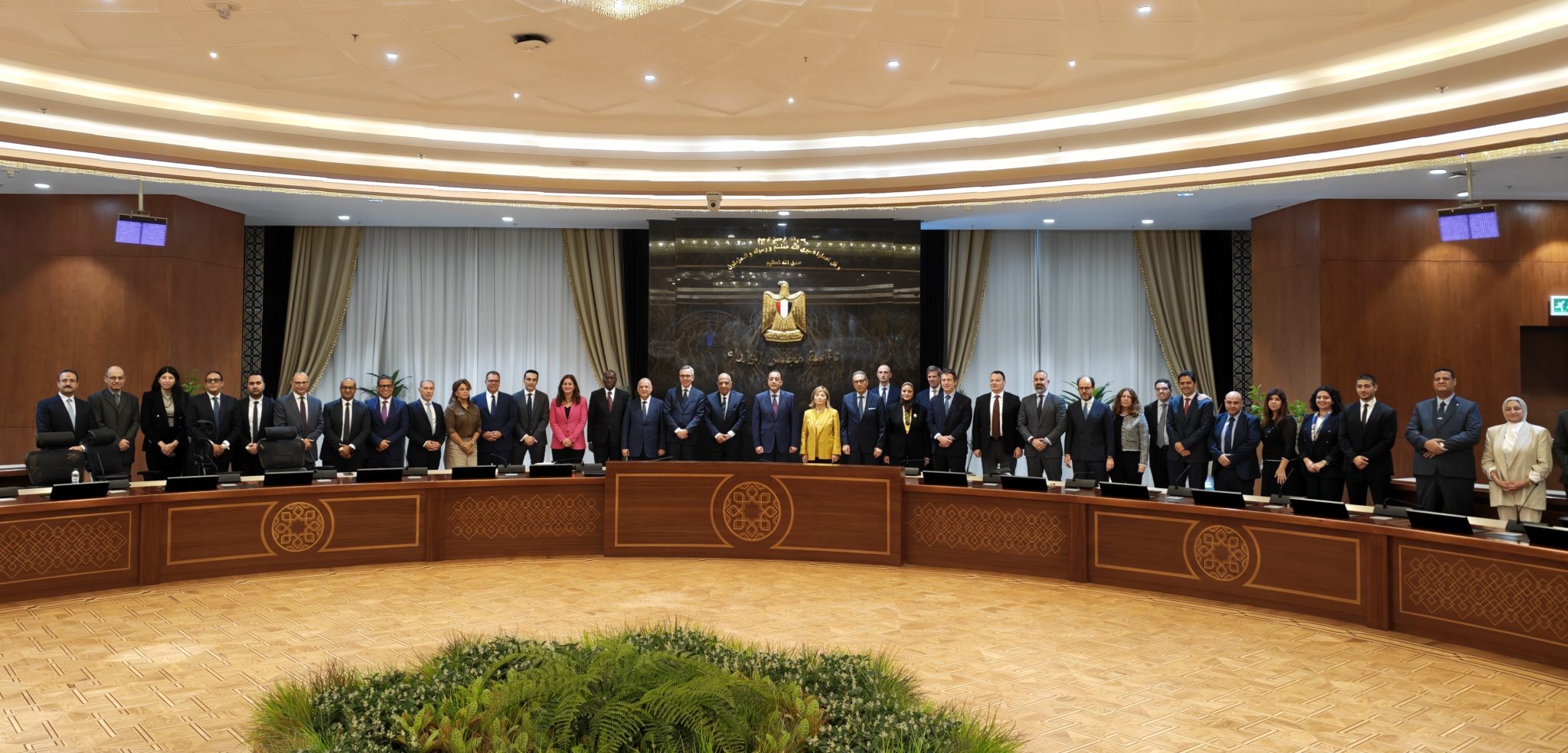 Mazghouny & Co advises Scatec on USD 217m Dandara solar and BESS financing, NBE equity partnership, IPP structuring and grid connection in Egypt